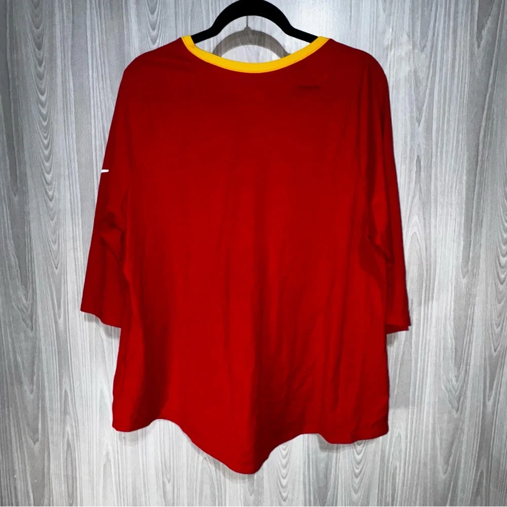 Nike kansas city